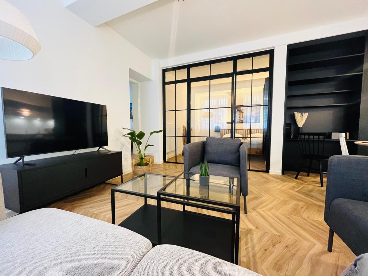 Ferienwohnungen An Der Salvatorkirche - Exklusiv-Apartments Mit Terrasse Coburg Exteriér fotografie