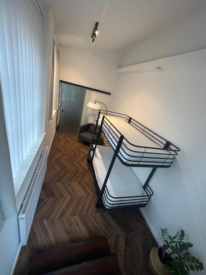 Ferienwohnungen An Der Salvatorkirche - Exklusiv-Apartments Mit Terrasse Coburg Exteriér fotografie
